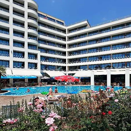 فندق Four Points By Sheraton Sunny