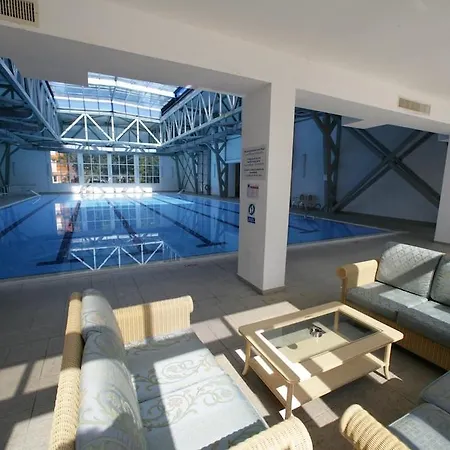 Four Points By Sheraton Sunny ساني بيتش