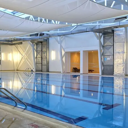 فندق Four Points By Sheraton Sunny