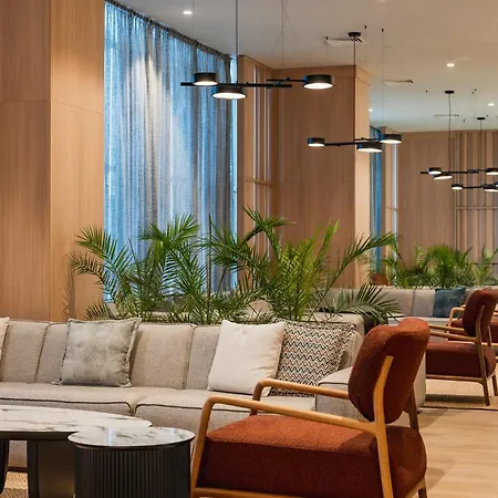 Four Points By Sheraton Sunny فندق ساني بيتش