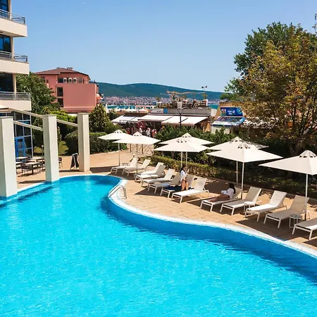 Otel Four Points By Sheraton Sunny
