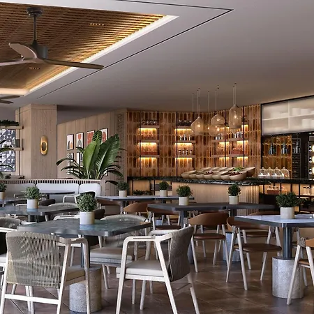 Four Points By Sheraton Sunny Otel Sunny Beach