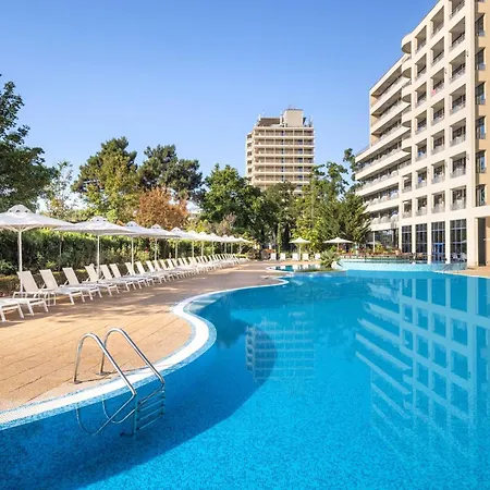 Four Points By Sheraton Sunny فندق ساني بيتش