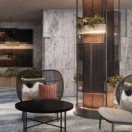 Four Points By Sheraton Sunny Otel 4*