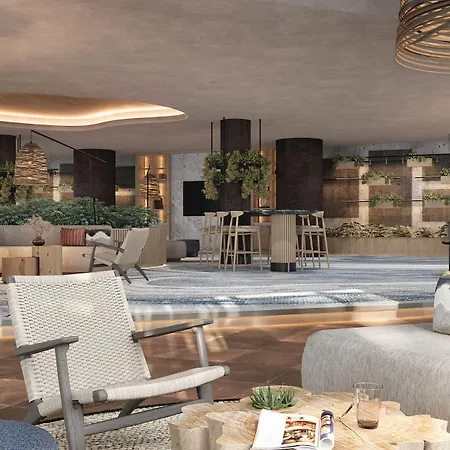 فندق Four Points By Sheraton Sunny 4*