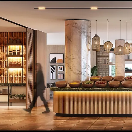 Four Points By Sheraton Sunny فندق ساني بيتش