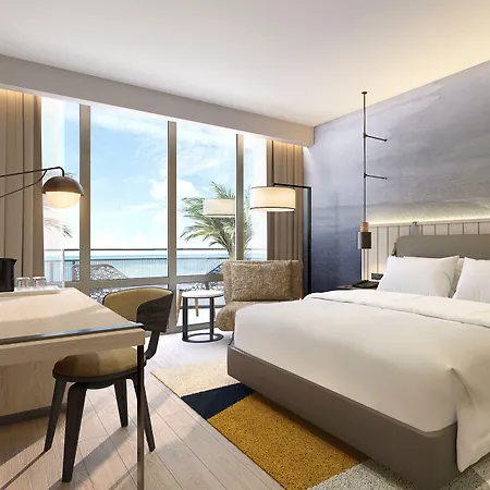 Four Points By Sheraton Sunny