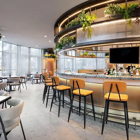 Four Points By Sheraton Sunny ساني بيتش