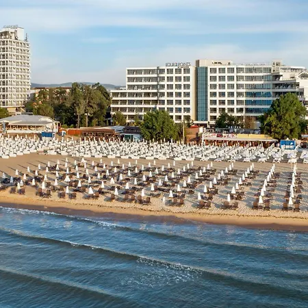 Four Points By Sheraton Sunny