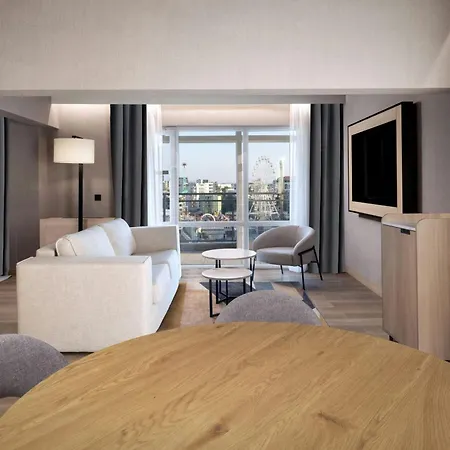 Four Points By Sheraton Sunny Otel 4*