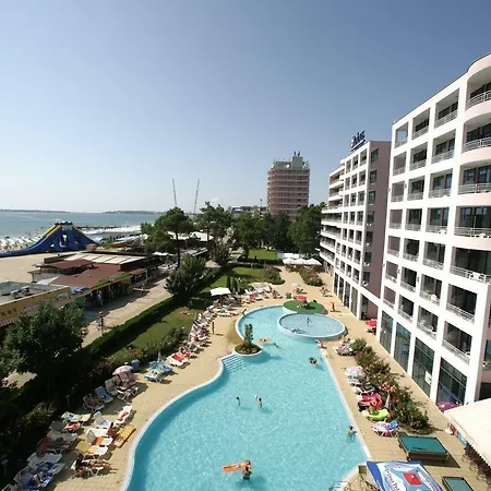 Four Points By Sheraton Sunny