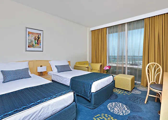 Four Points By Sheraton Sunny サニービーチ