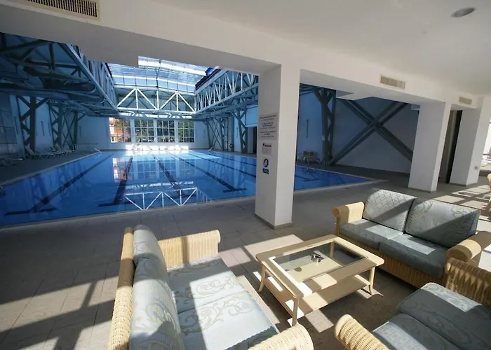 Four Points By Sheraton Sunny サニービーチ