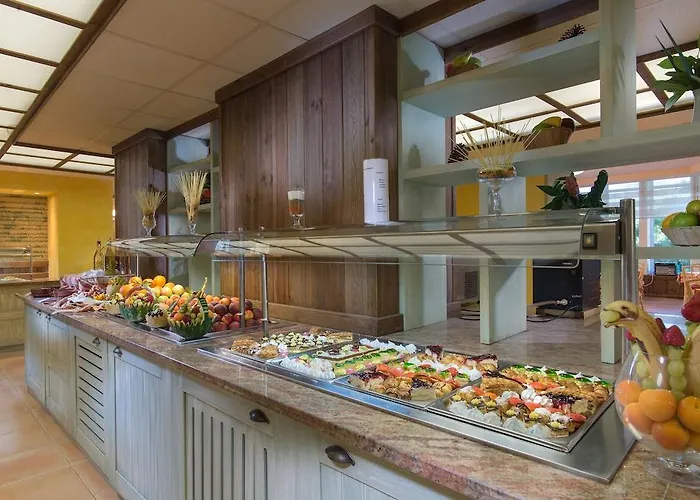 Four Points By Sheraton Sunny ホテル