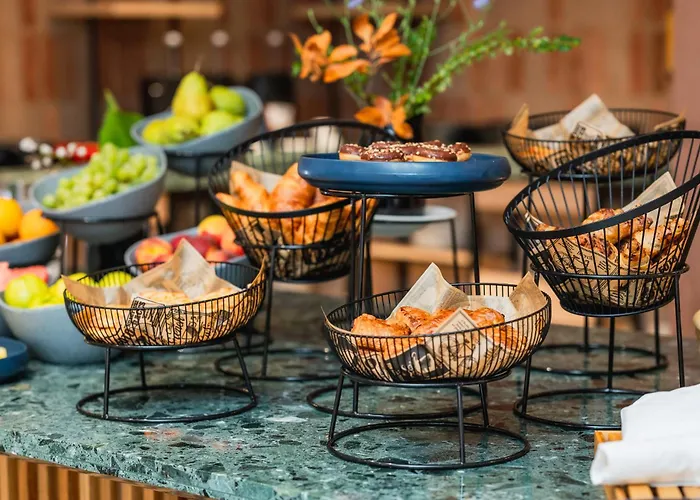 ホテル Four Points By Sheraton Sunny サニービーチ