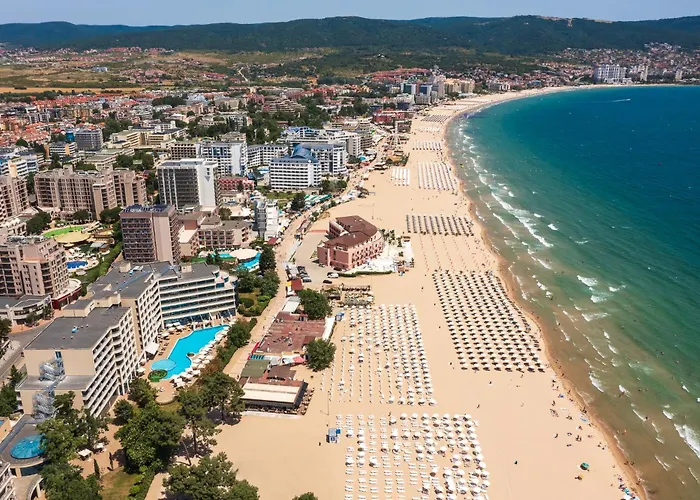 ホテル Four Points By Sheraton Sunny