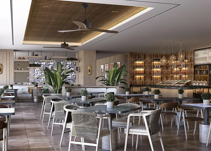 ホテル Four Points By Sheraton Sunny 4*