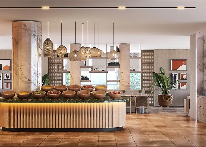 Four Points By Sheraton Sunny ホテル サニービーチ