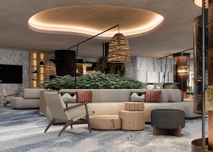 Four Points By Sheraton Sunny 4* サニービーチ