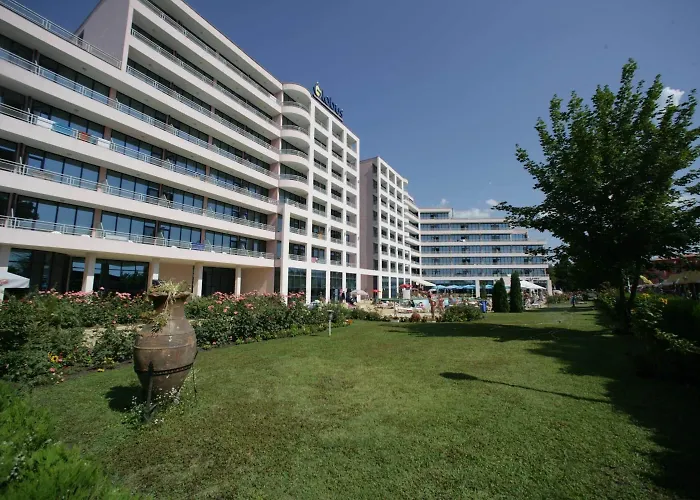 Four Points By Sheraton Sunny ホテル