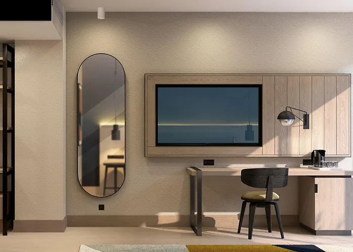 Four Points By Sheraton Sunny