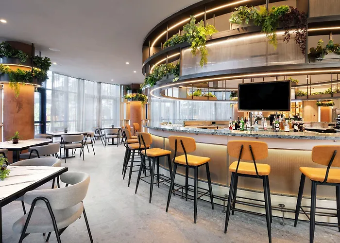 Four Points By Sheraton Sunny サニービーチ