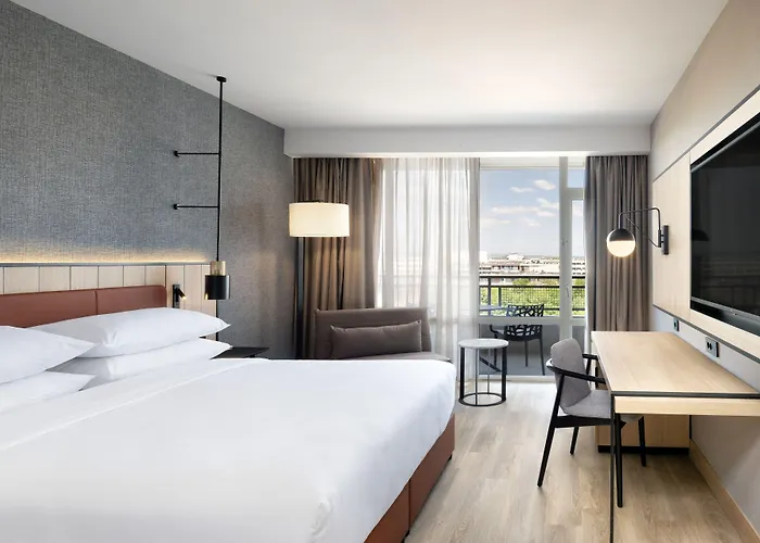 ホテル Four Points By Sheraton Sunny