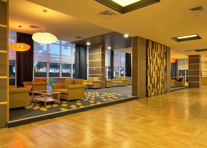 ホテル Four Points By Sheraton Sunny