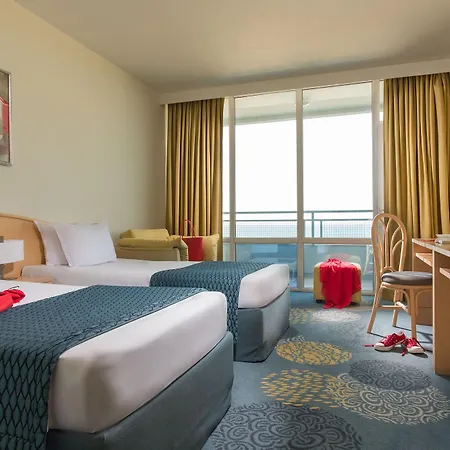 호텔 Four Points By Sheraton Sunny