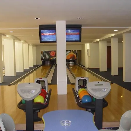 Four Points By Sheraton Sunny 써니비치