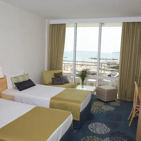 Four Points By Sheraton Sunny 호텔 써니비치