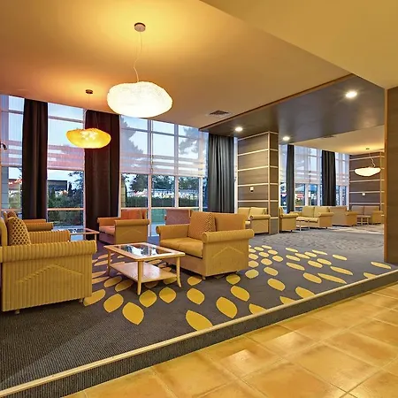 호텔 Four Points By Sheraton Sunny