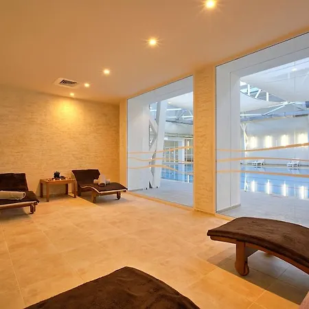 호텔 Four Points By Sheraton Sunny