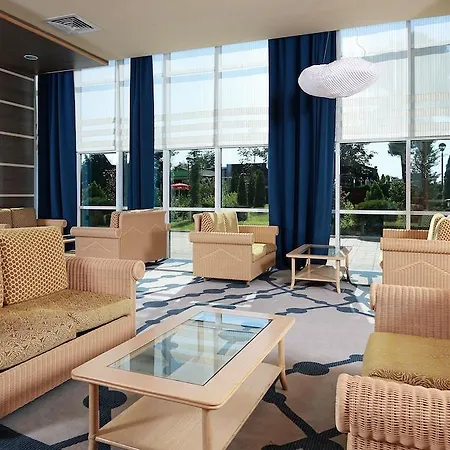 Hotel Four Points By Sheraton Sunny