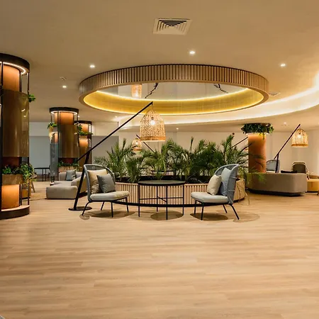 Four Points By Sheraton Sunny 4* Sluneční pobřeží