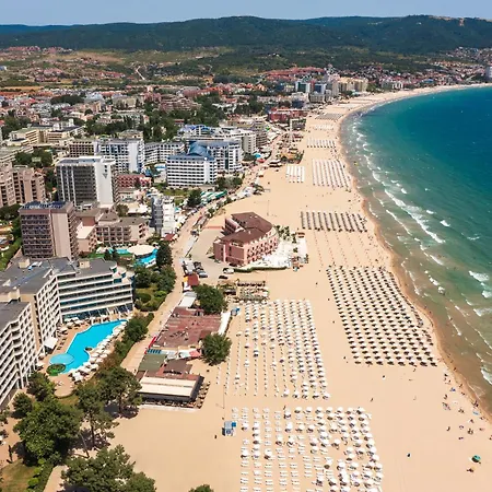 호텔 Four Points By Sheraton Sunny