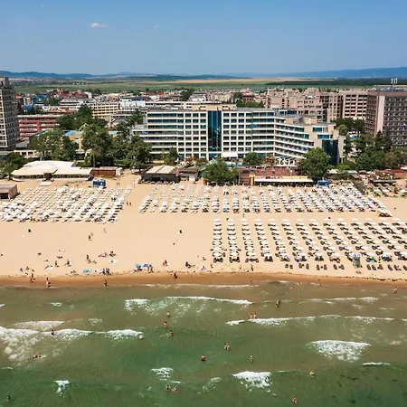 Four Points By Sheraton Sunny 호텔