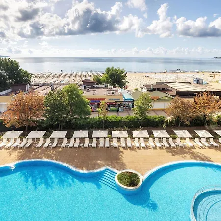 호텔 Four Points By Sheraton Sunny 4*