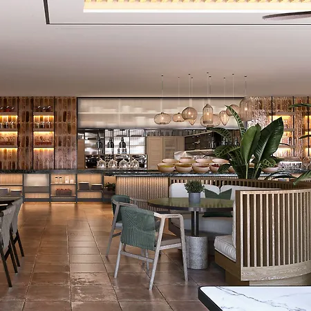 호텔 Four Points By Sheraton Sunny 써니비치