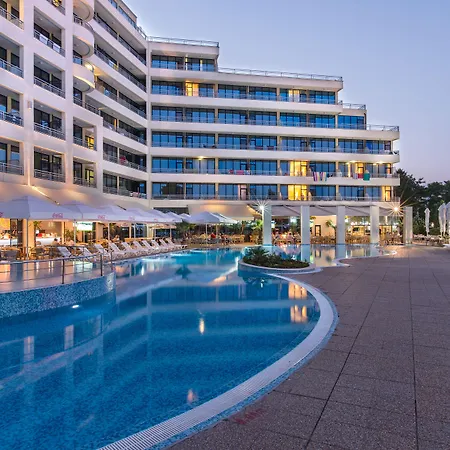 Hotel Four Points By Sheraton Sunny 4*