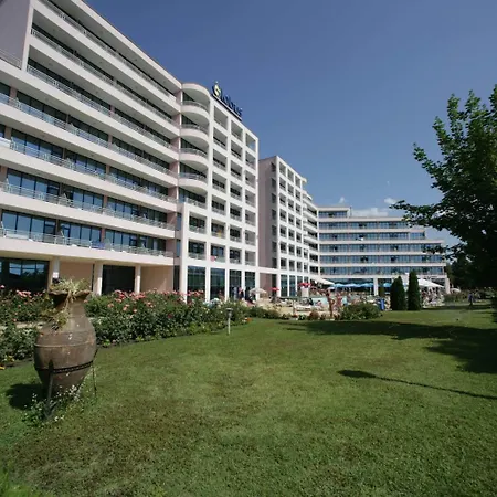 Four Points By Sheraton Sunny 호텔