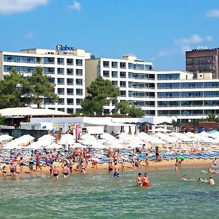 Four Points By Sheraton Sunny 4* Słoneczny Brzeg
