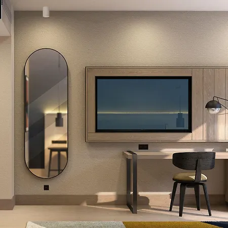 Four Points By Sheraton Sunny