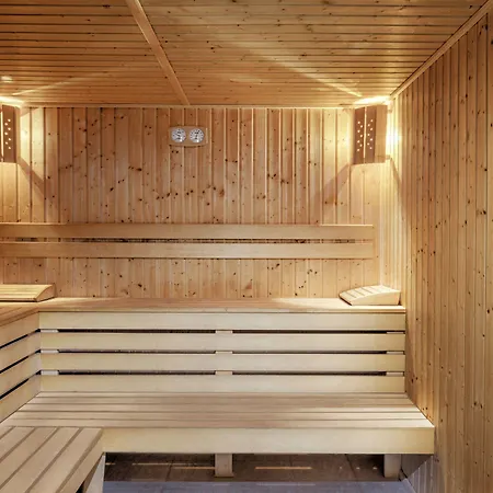 Four Points By Sheraton Sunny 써니비치