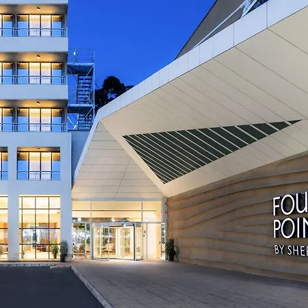 호텔 Four Points By Sheraton Sunny