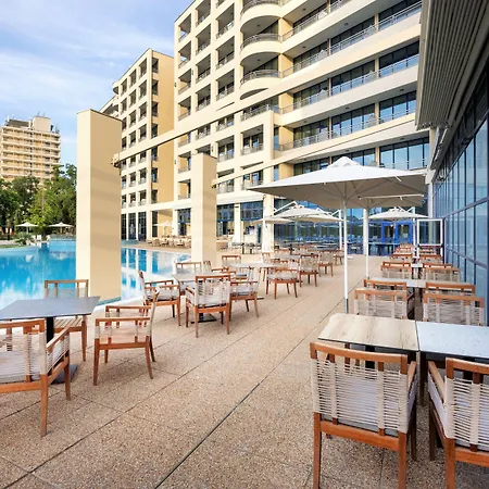 Four Points By Sheraton Sunny 호텔