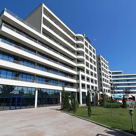 Four Points By Sheraton Sunny 4* Sluneční pobřeží