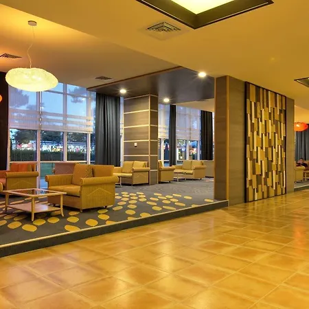 호텔 Four Points By Sheraton Sunny