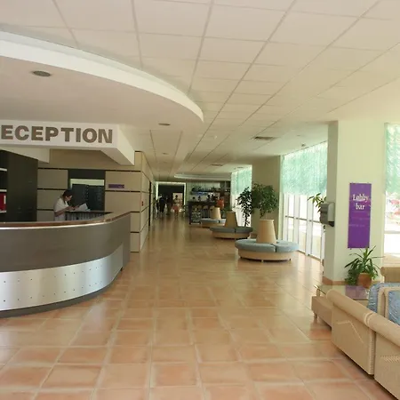 호텔 Four Points By Sheraton Sunny