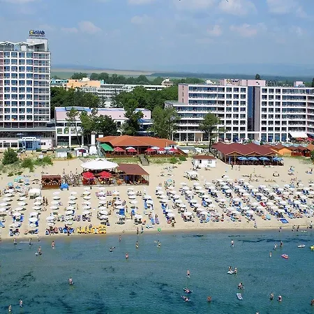 Hotel Four Points By Sheraton Sunny